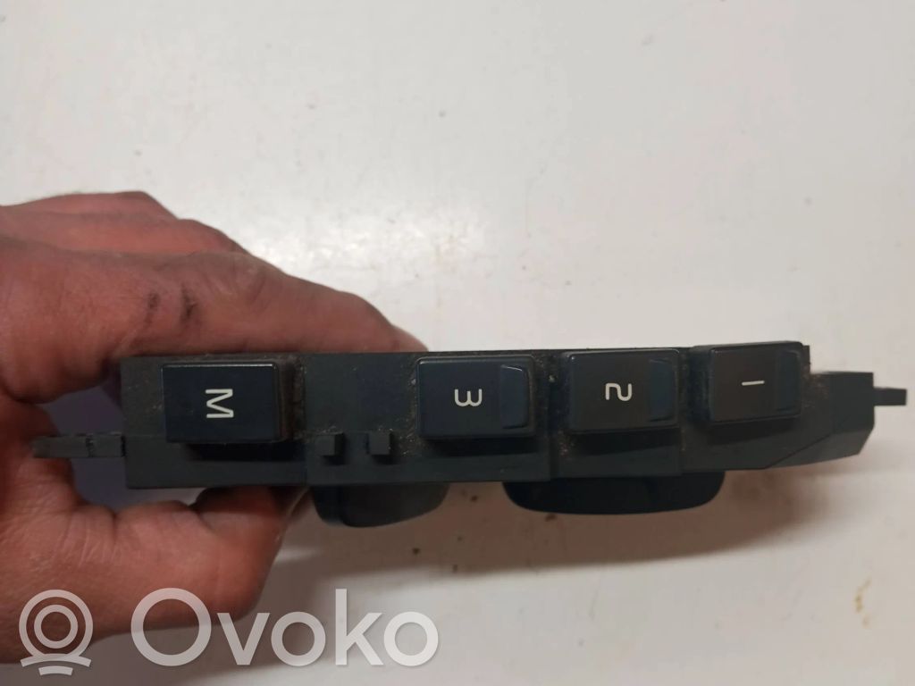 Volvo S80 Seat control switch 