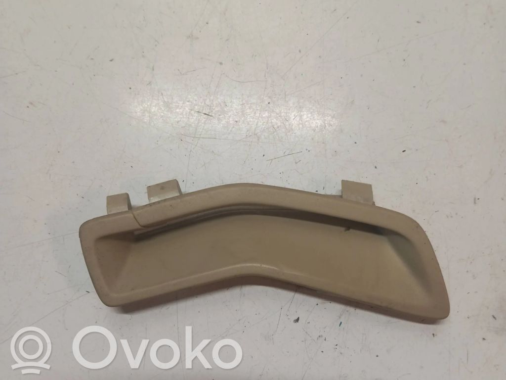 Volvo XC60 Saugos diržo apdaila 