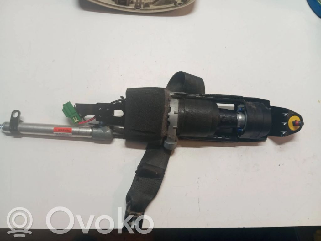 Volvo XC60 Cinturón delantero 