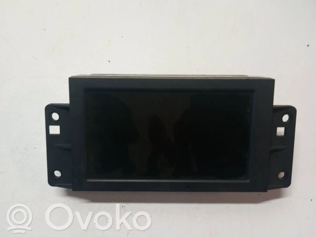 Volvo XC60 Screen/display/small screen 