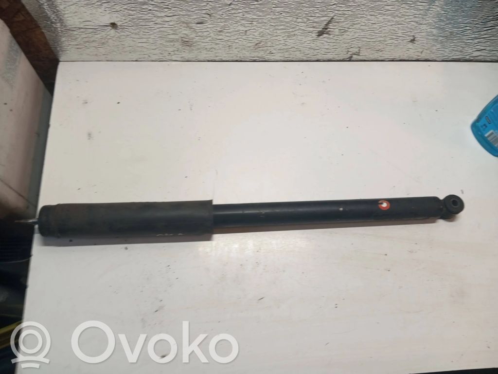 Volvo V40 Takaiskunvaimennin 