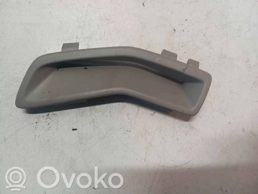Volvo XC60 Moldura del cinturón 