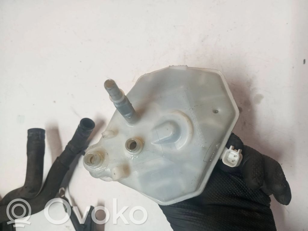 Volvo S80 Zbiornik płynu hamulcowego 