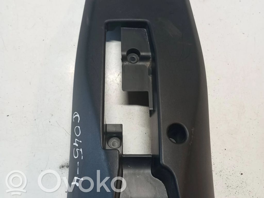 Volvo V40 Garniture de colonne de volant 