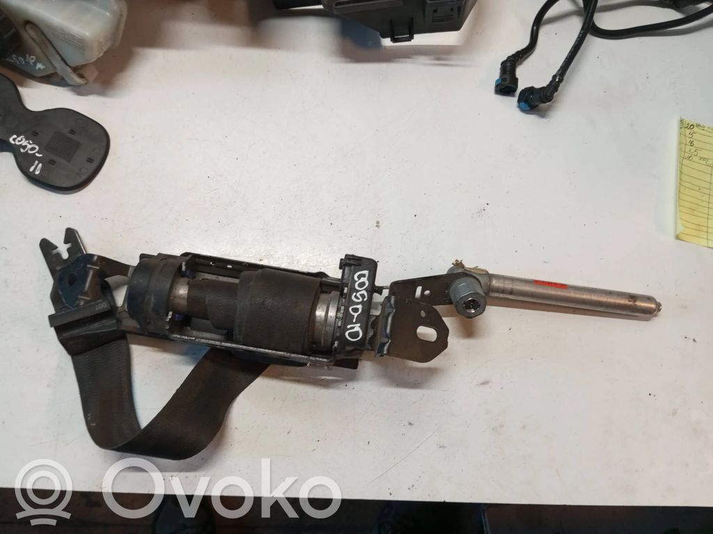 Volvo S60 Cinturón delantero 