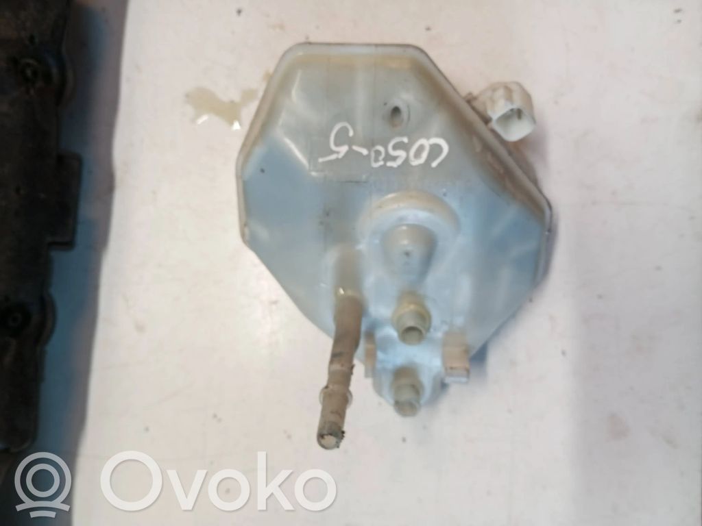 Volvo S60 Jarrunestesäiliö 