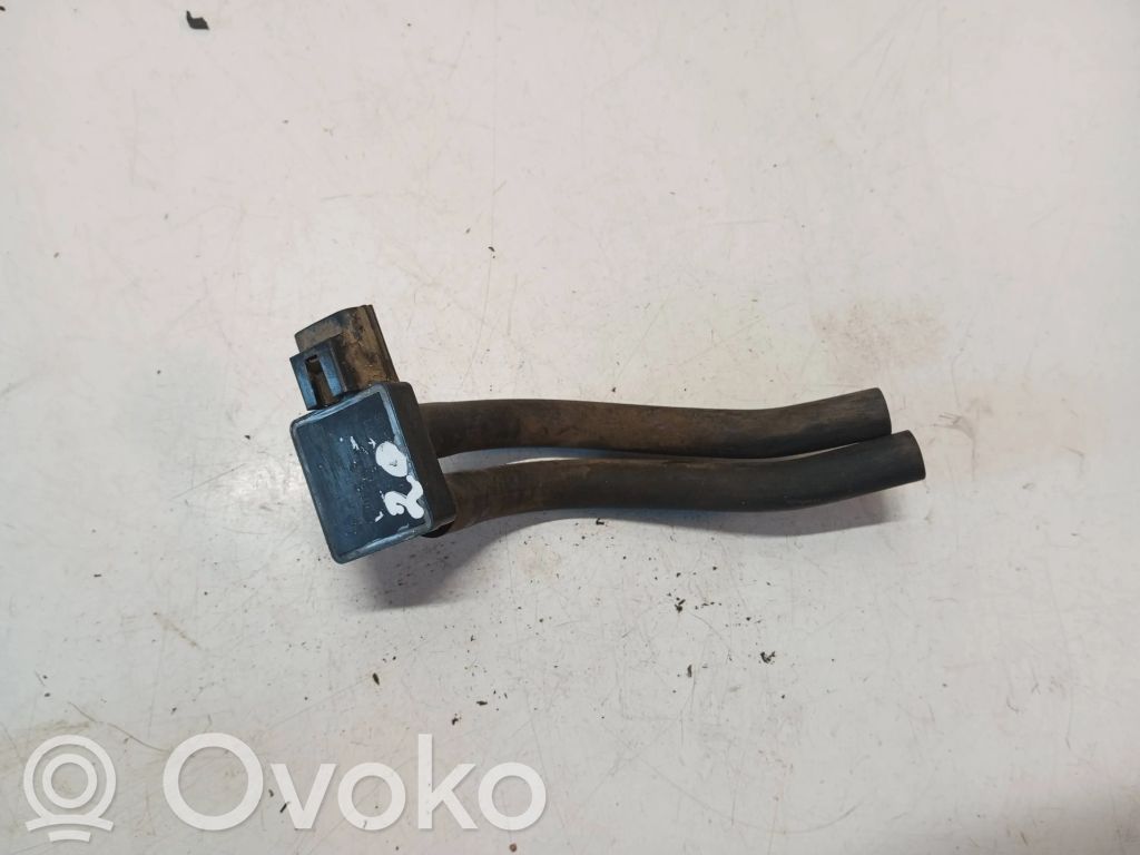 Volvo S60 Išmetamųjų dujų slėgio daviklis 