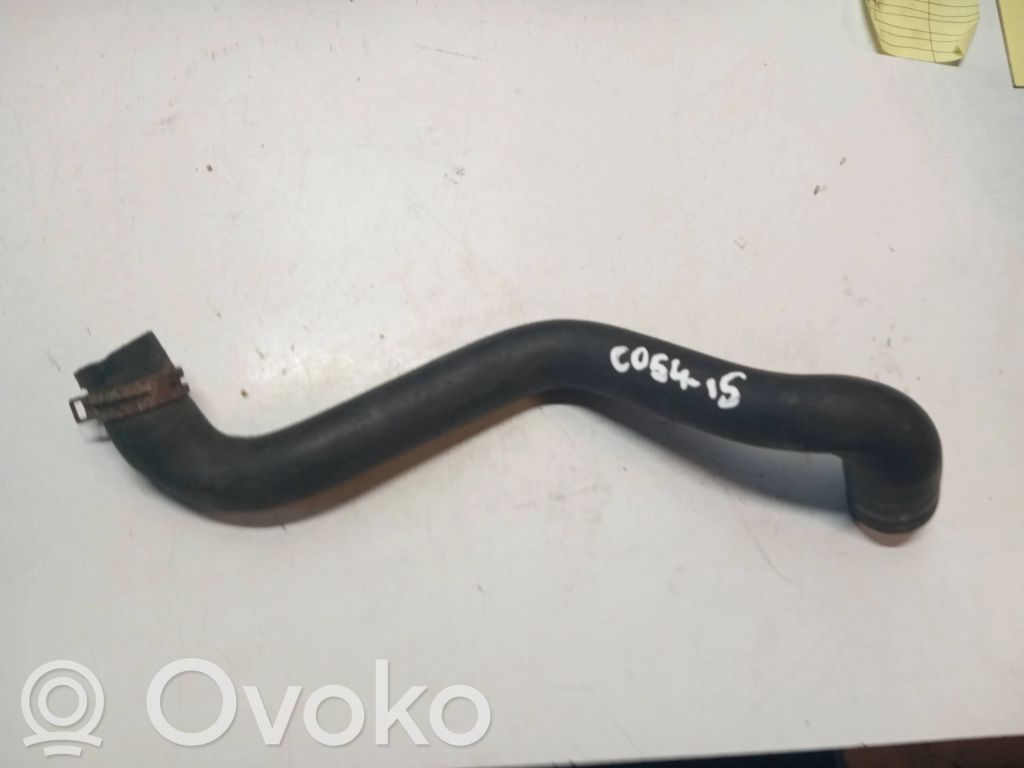 Volvo V50 Engine coolant pipe/hose 