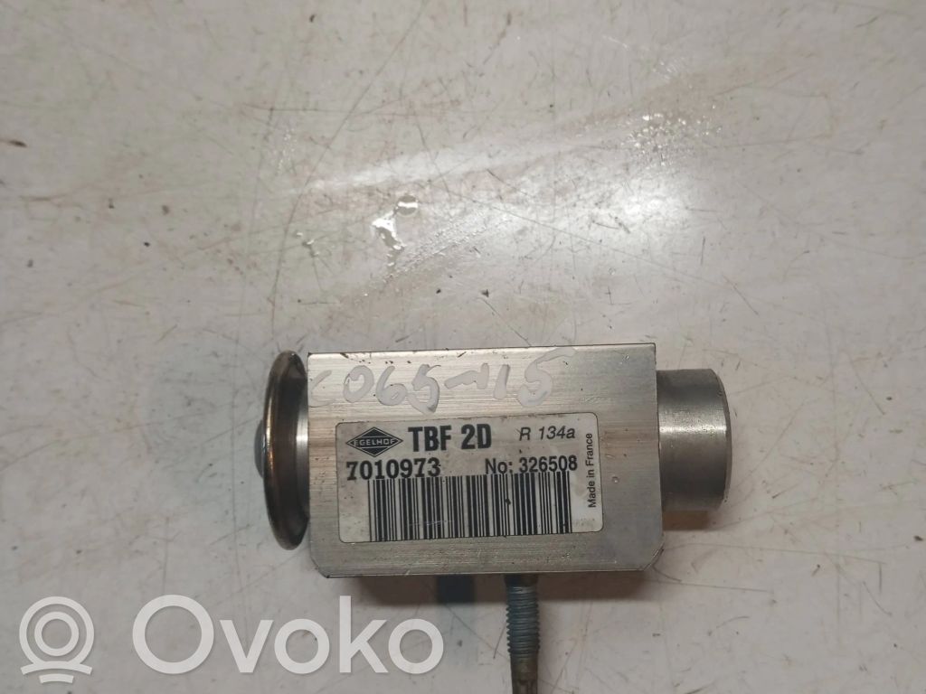 Volvo V60 Zawór rozprężny klimatyzacji A/C 