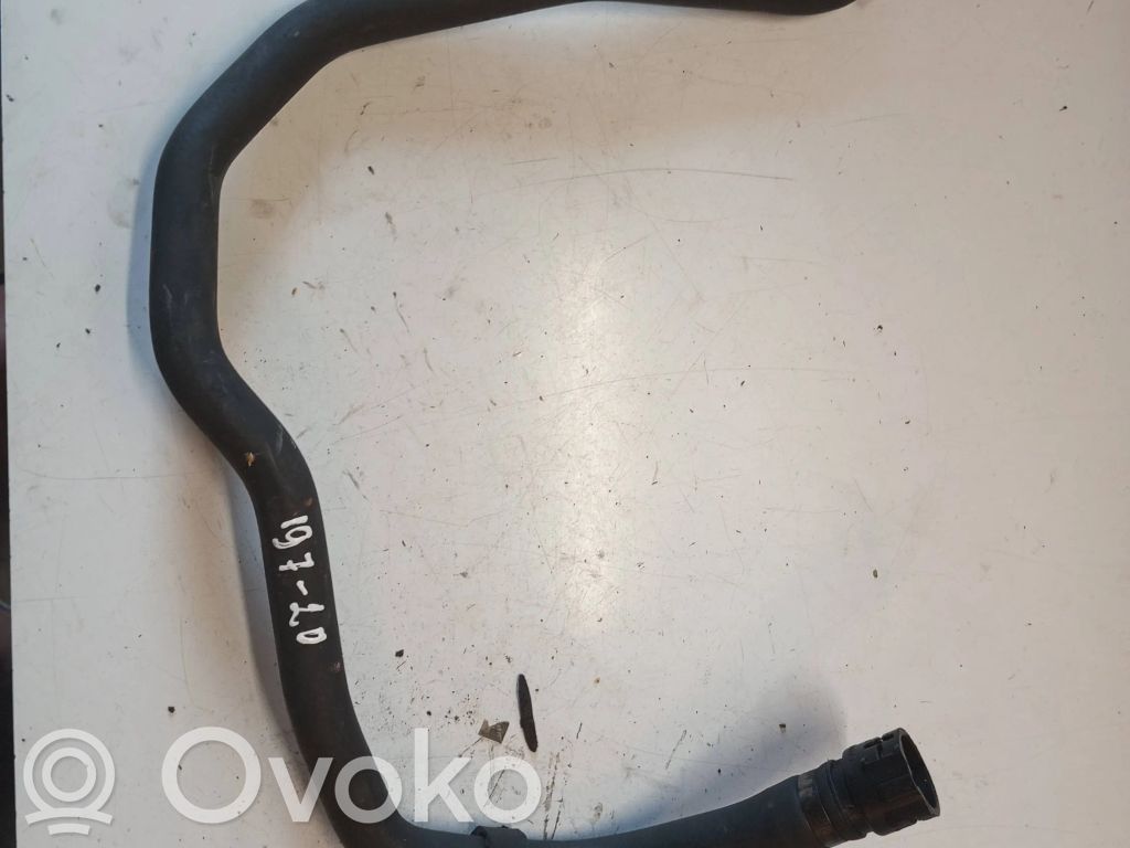 BMW X6 E71 Engine coolant pipe/hose 