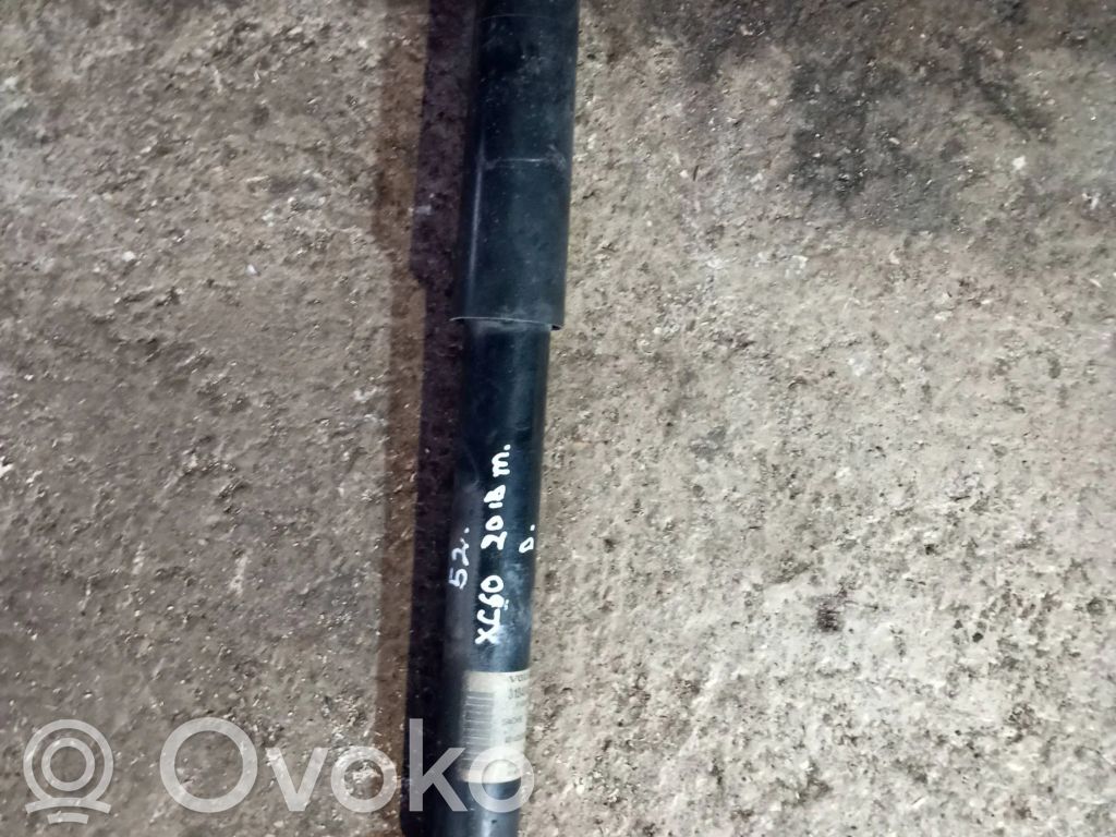 Volvo XC60 Amortyzator tylny 