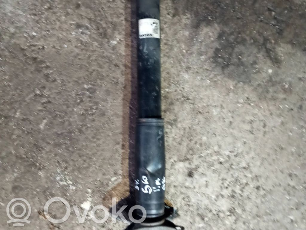 Volvo S60 Rear shock absorber/damper 