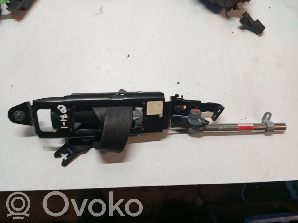 Volvo XC60 Cinturón delantero 