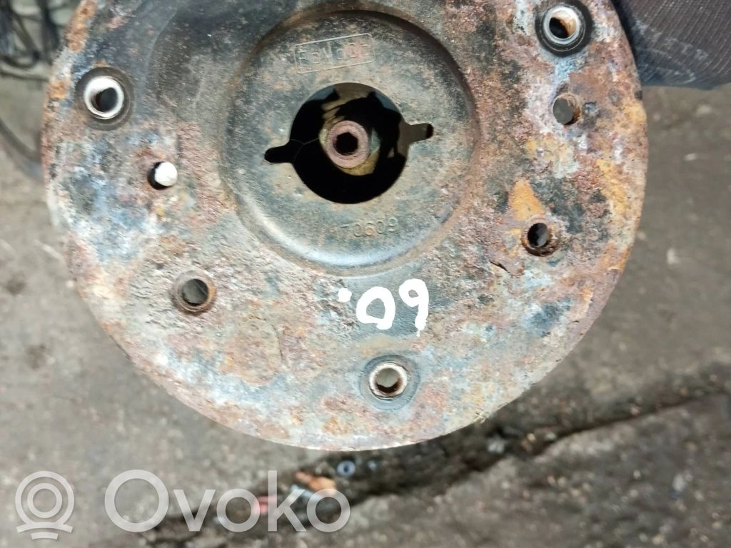 Volvo XC60 Amortyzator przedni 