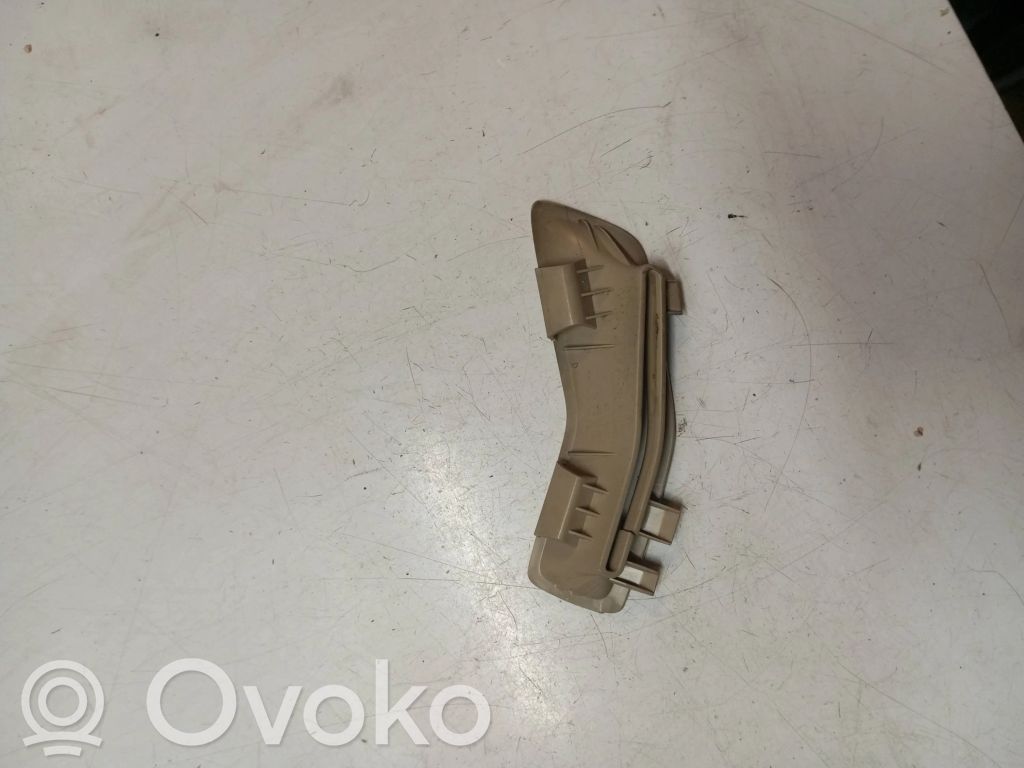 Volvo XC60 Moldura del cinturón 