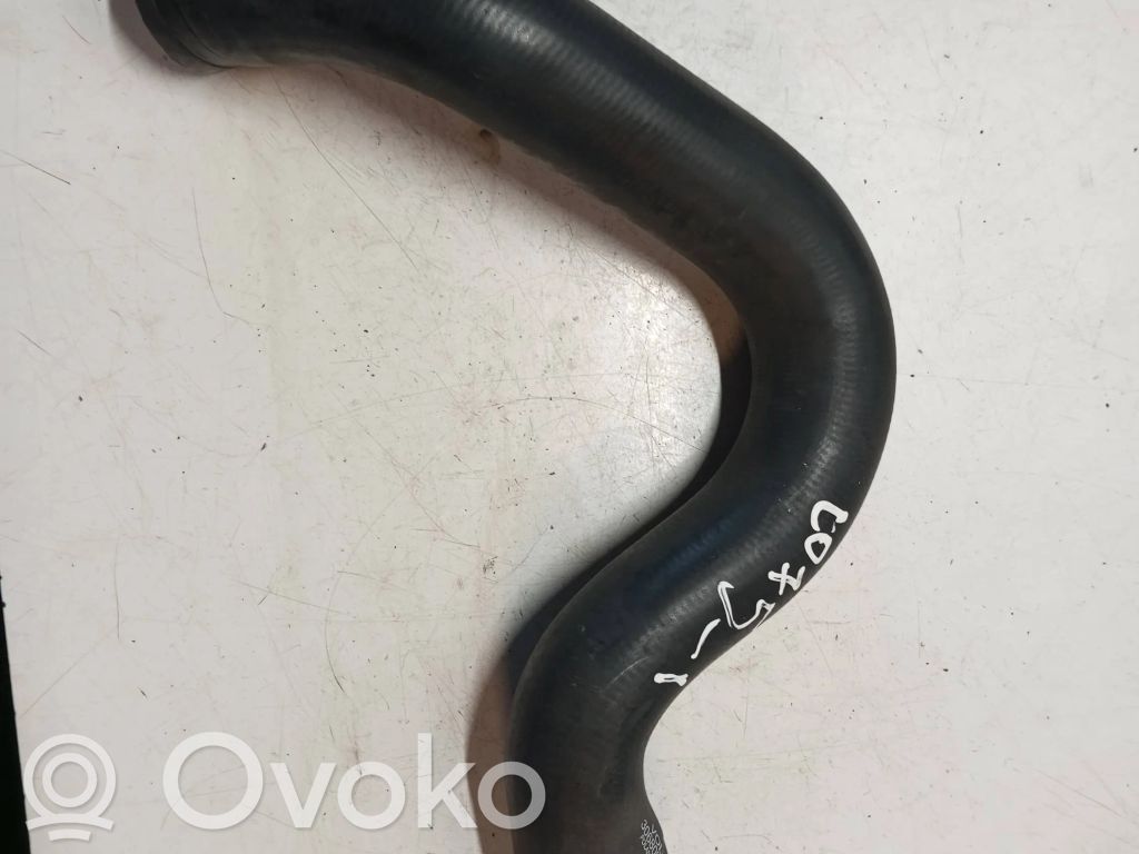 Volvo S80 Engine coolant pipe/hose 