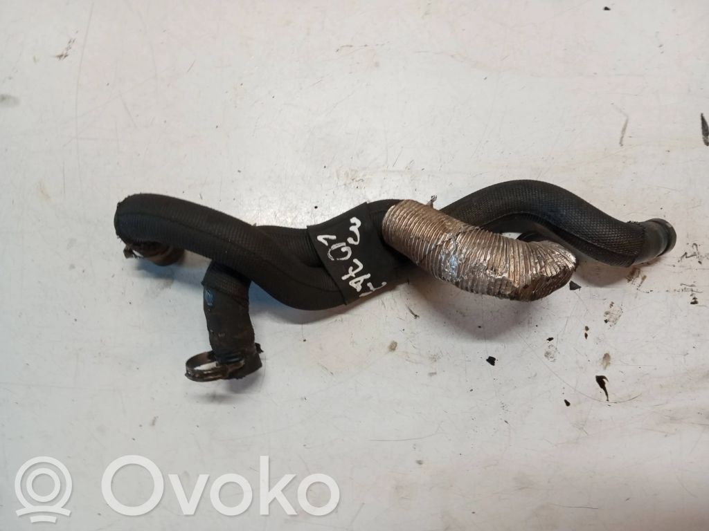 Volvo XC60 Engine coolant pipe/hose 