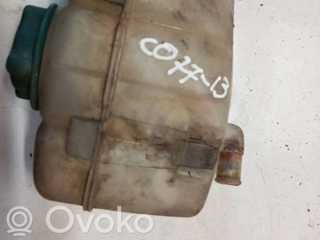 Volvo V70 Aušinimo skysčio išsiplėtimo bakelis 