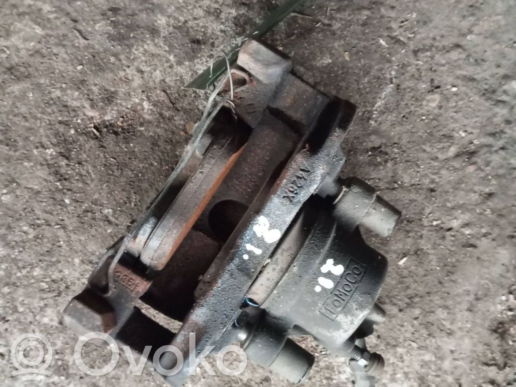Volvo V50 Front brake caliper 