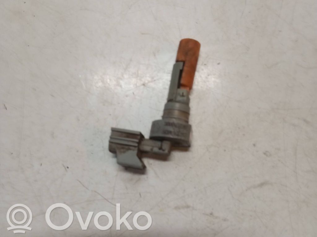 Volvo V60 Sensor de nivel del líquido limpiaparabrisas 