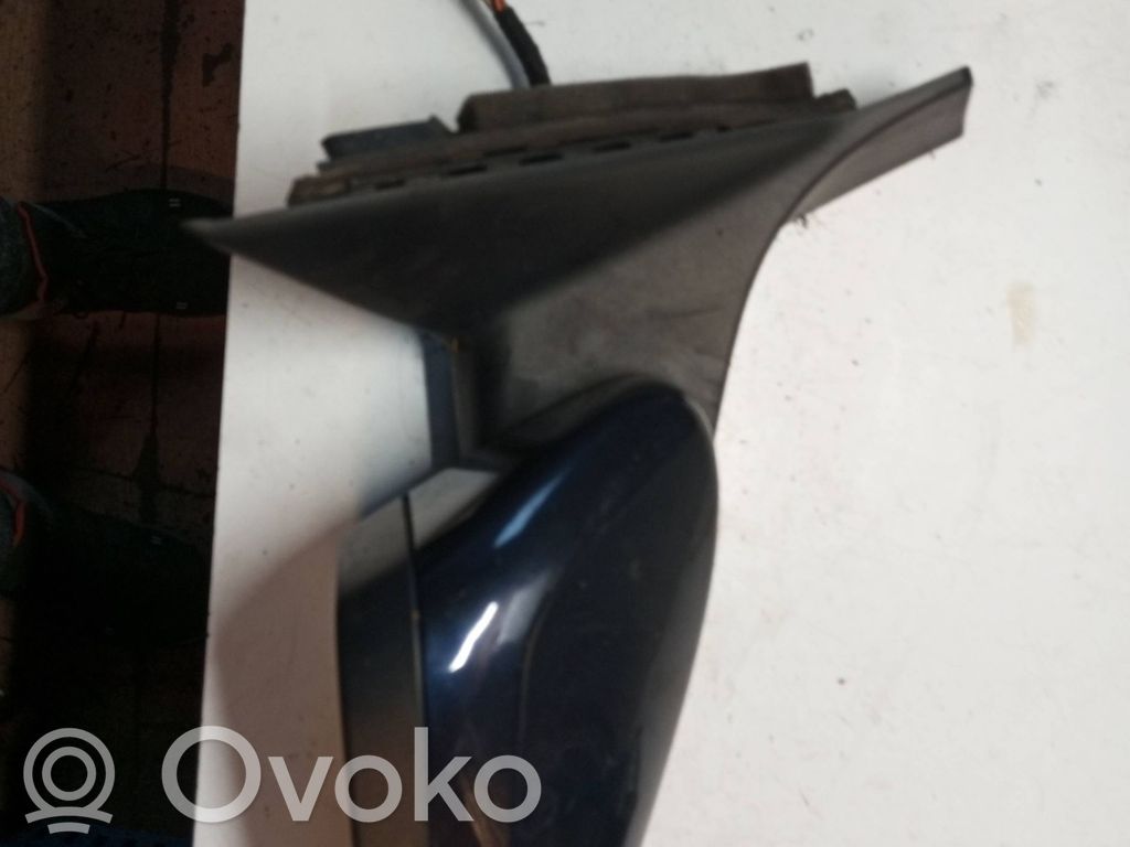 Volvo S80 Elektryczne lusterko boczne drzwi przednich 