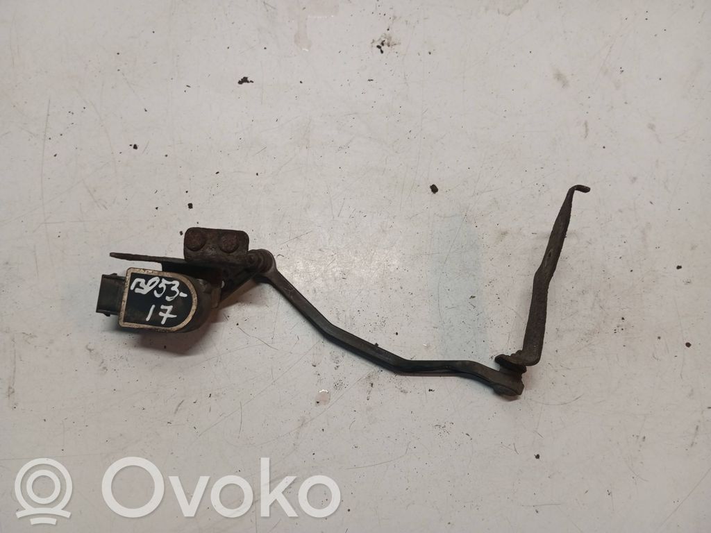 Volvo V60 Headlight/headlamp level sensor 