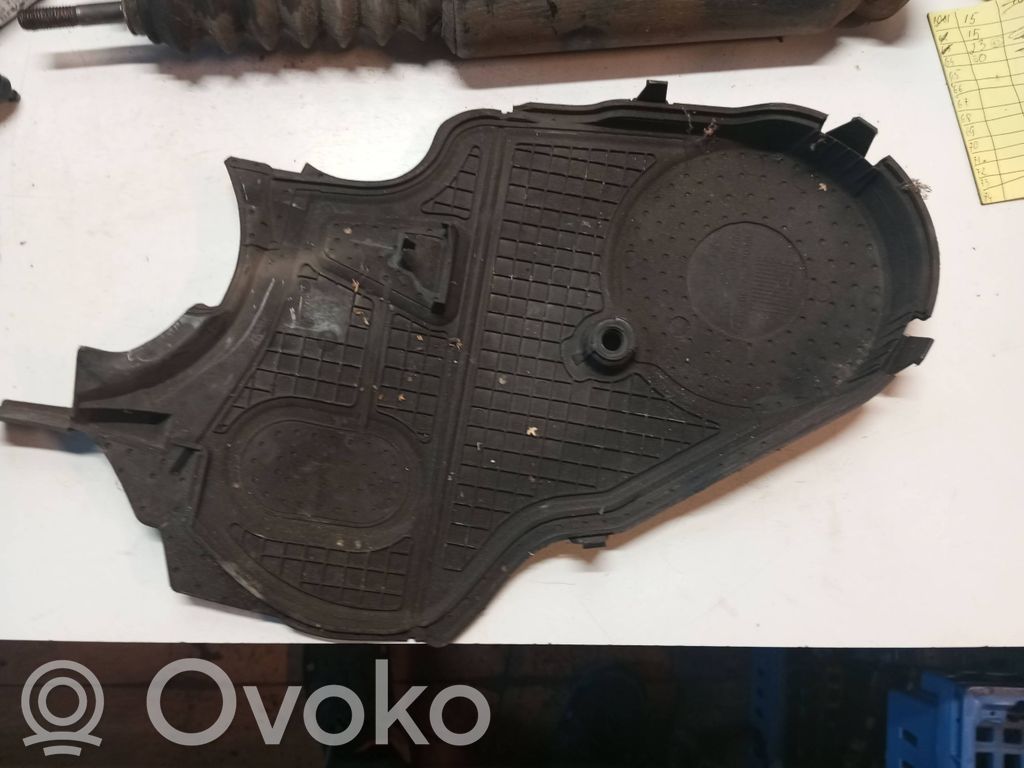 Volvo V70 Zobsiksnas aizsargs 