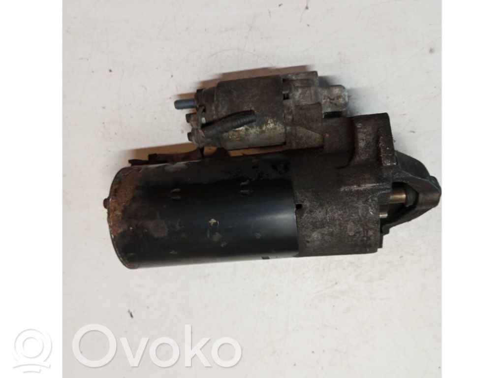 Volvo S60 Rozrusznik 