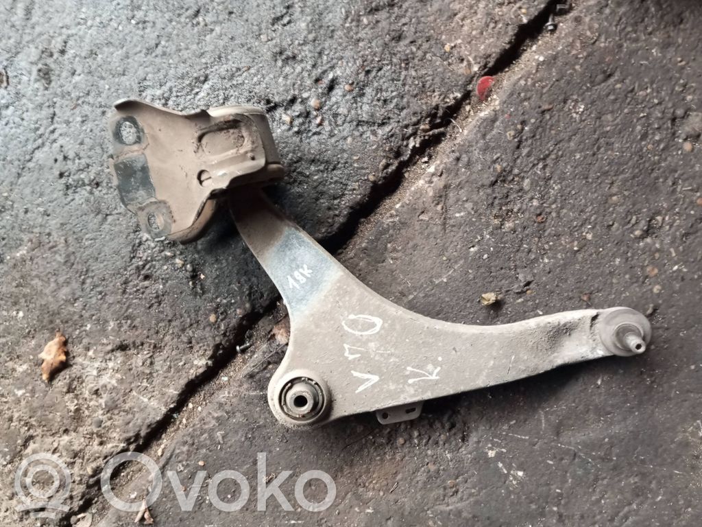 Volvo V70 Braccio di controllo sospensione anteriore inferiore/braccio oscillante 