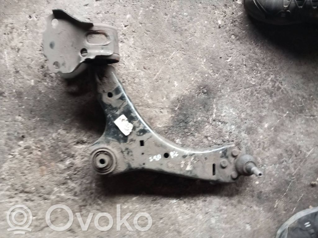 Volvo S80 Dakša 