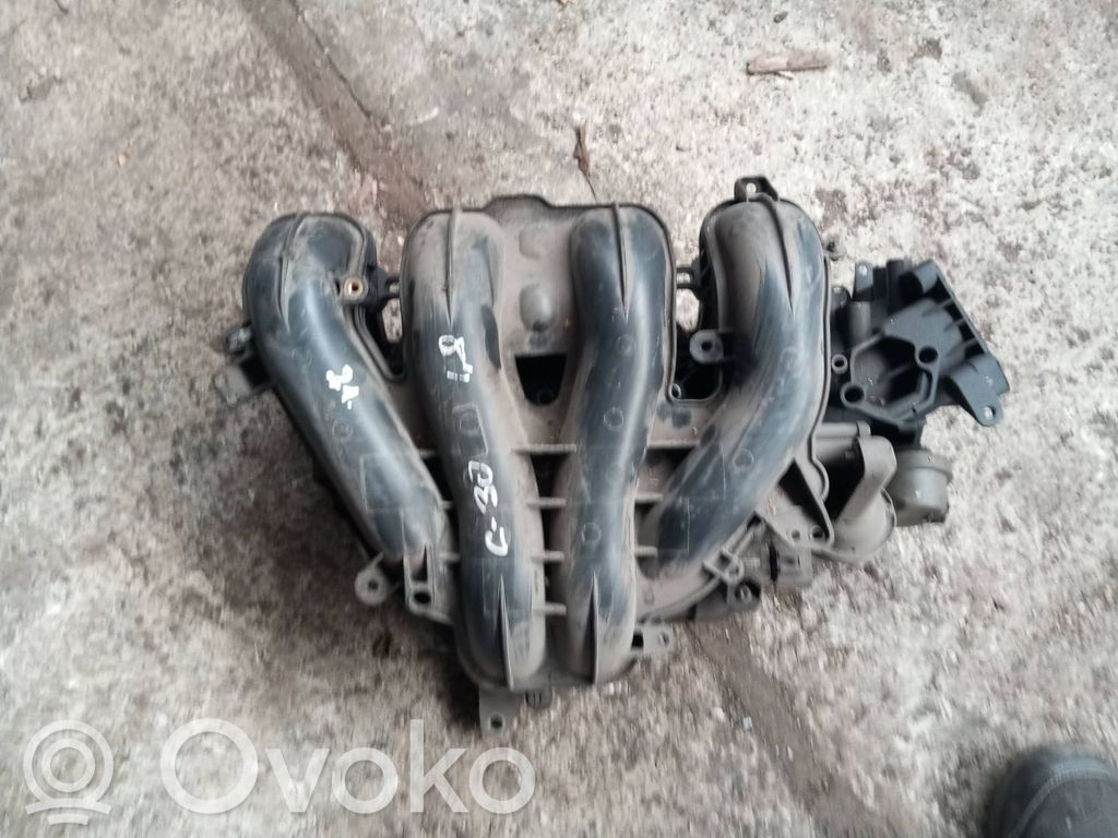 Volvo V50 Kolektorius įsiurbimo 
