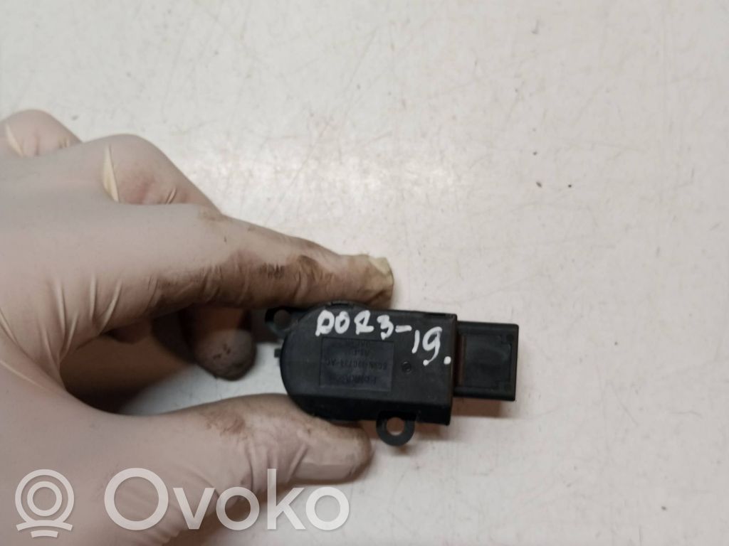 Volvo XC60 Sensor de temperatura interna 