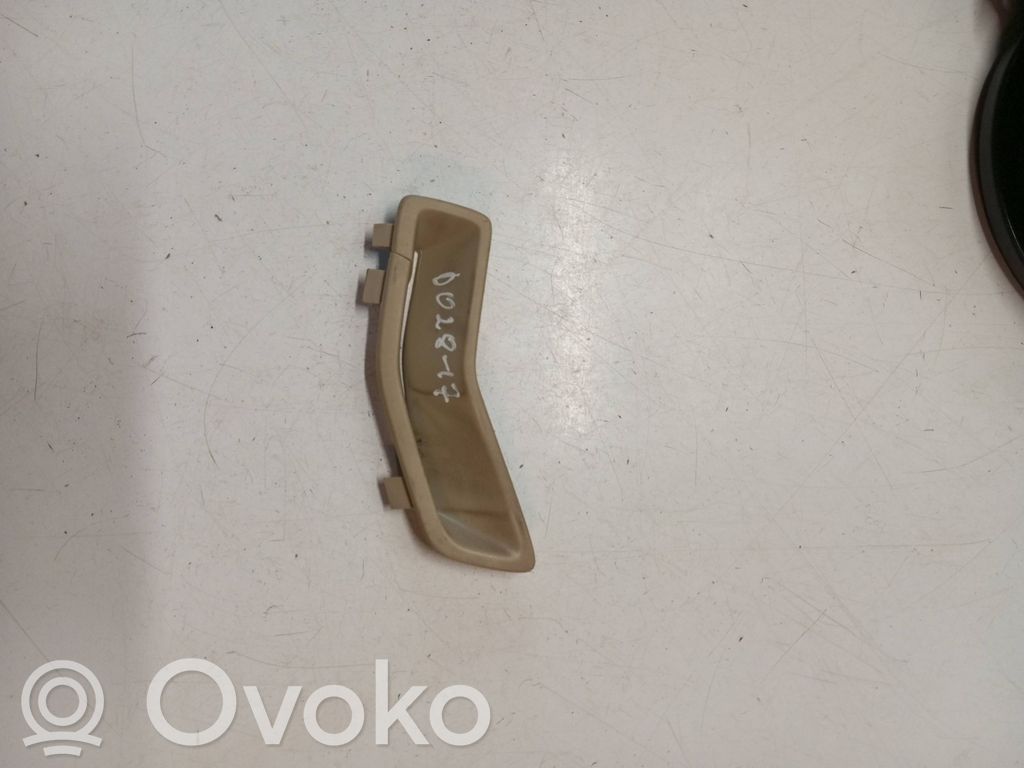 Volvo XC60 Saugos diržo apdaila 