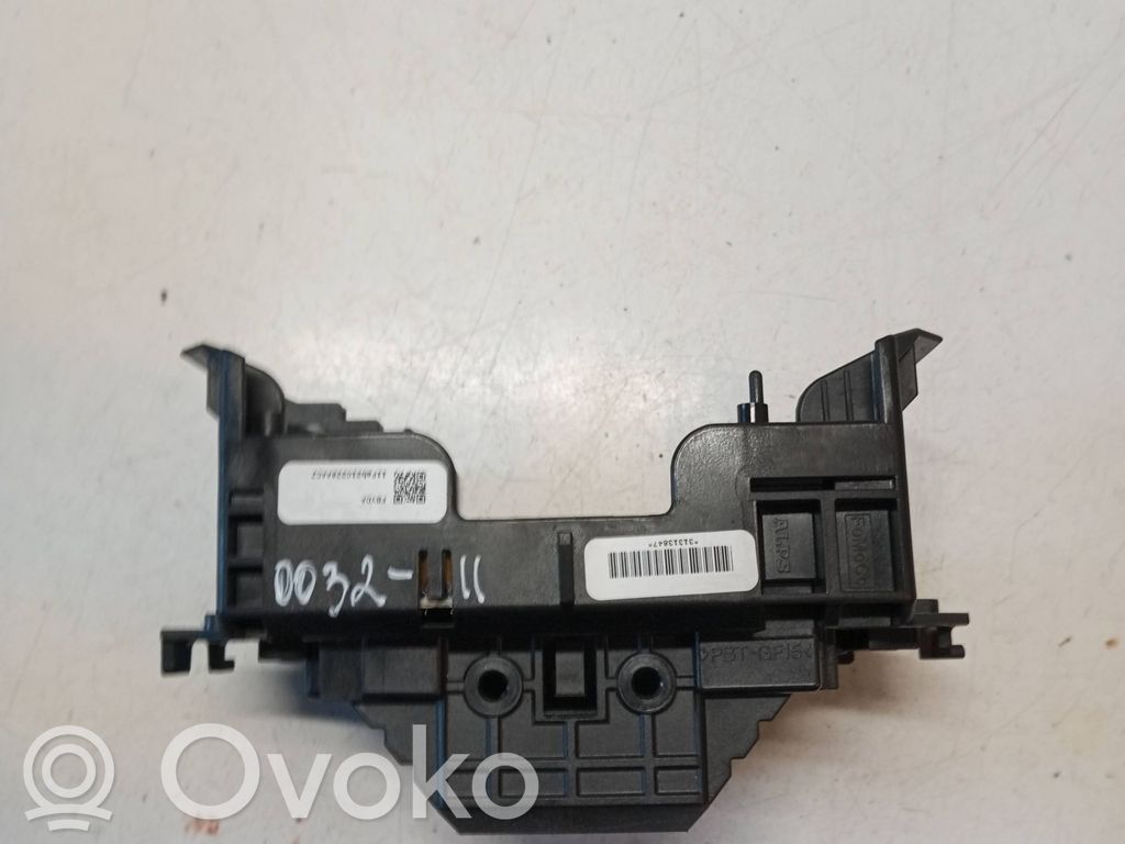 Volvo XC60 Steering angle sensor 