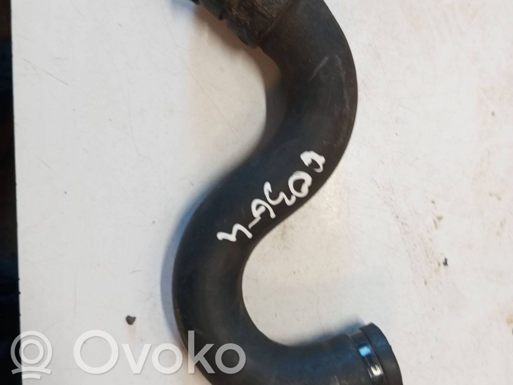 Volvo XC60 Engine coolant pipe/hose 