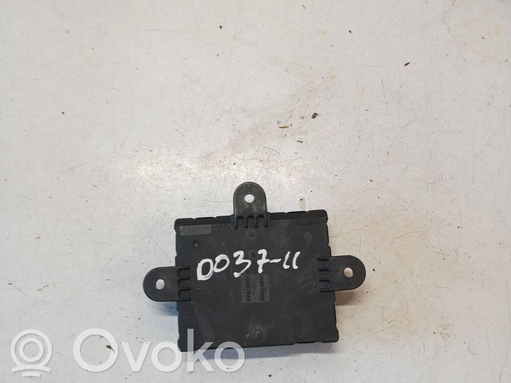 Volvo XC60 Door control unit/module 