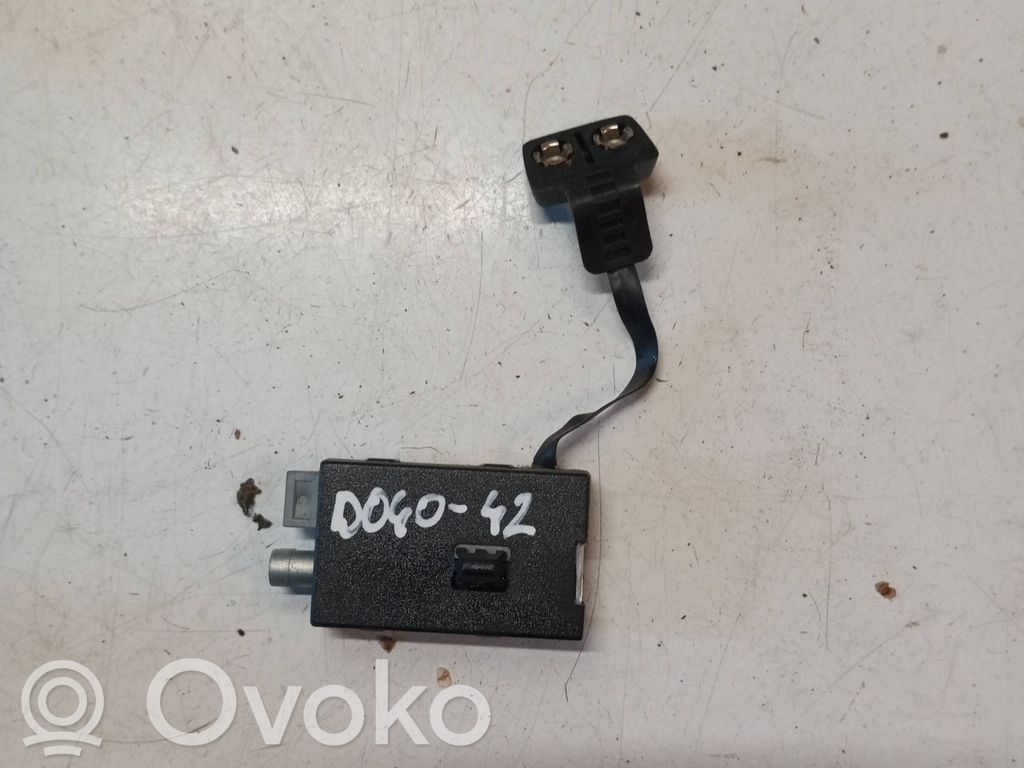 Volvo XC90 Antenos stiprintuvas 