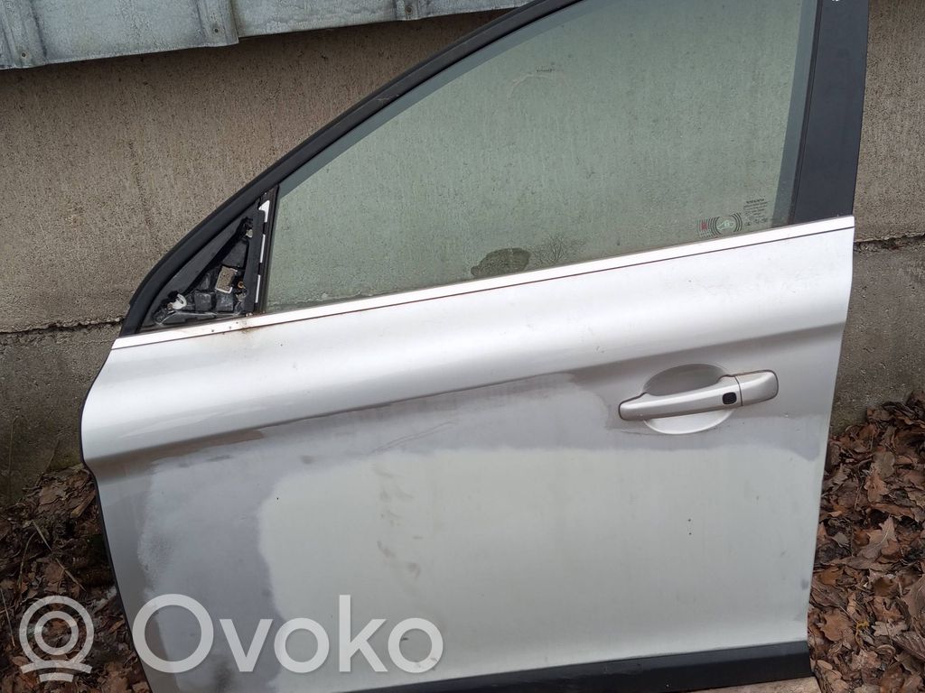 Volvo XC60 Priekinės durys 