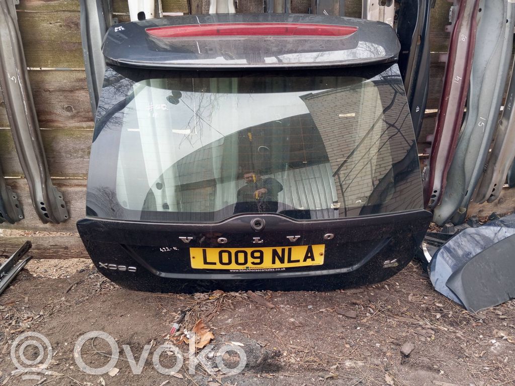 Volvo XC60 Tailgate/trunk/boot lid 