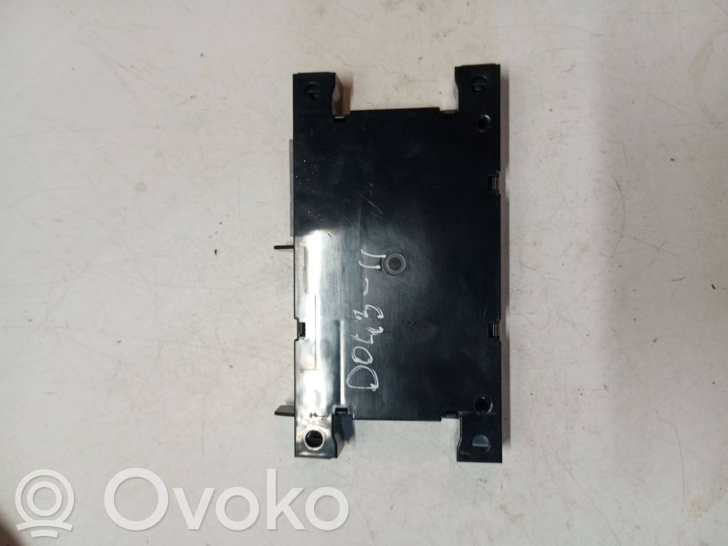 Bluetooth control unit module   31282098