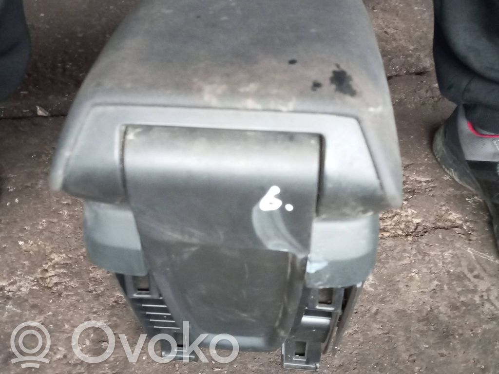Volvo V40 Porankis 