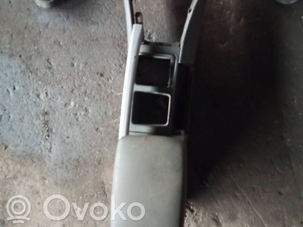 Volvo XC70 Armrest 