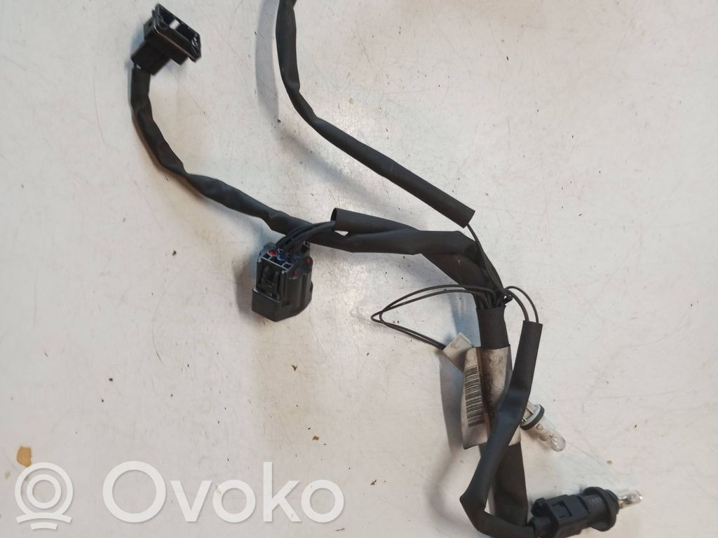 Volvo XC90 Element lampy przedniej 