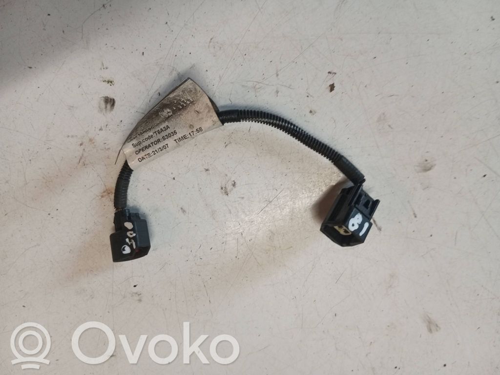 Volvo XC90 Otros cableados 