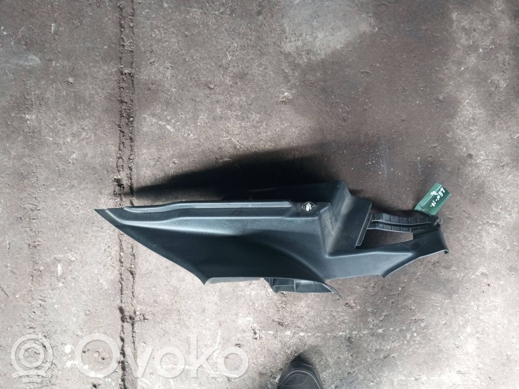 Volvo V40 Trunk/boot side trim panel 