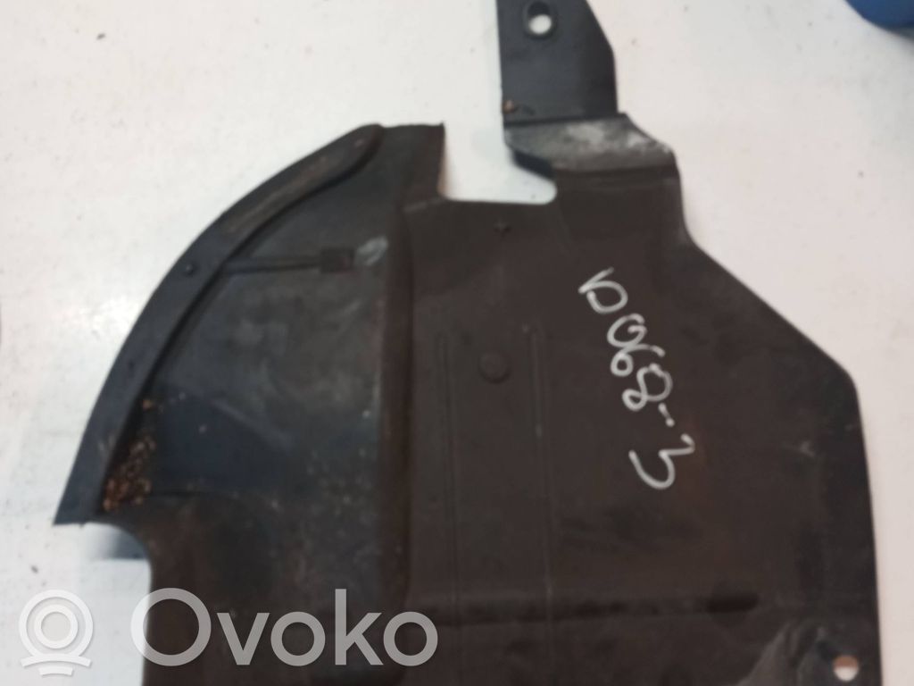 Volvo XC90 Front underbody cover/under tray 
