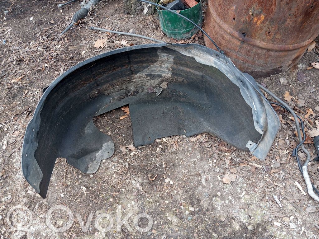 Volvo V70 Nadkole tylne 
