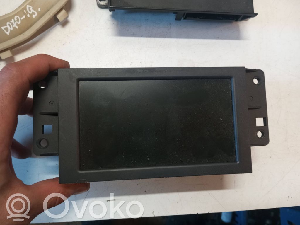 Volvo XC60 Screen/display/small screen 