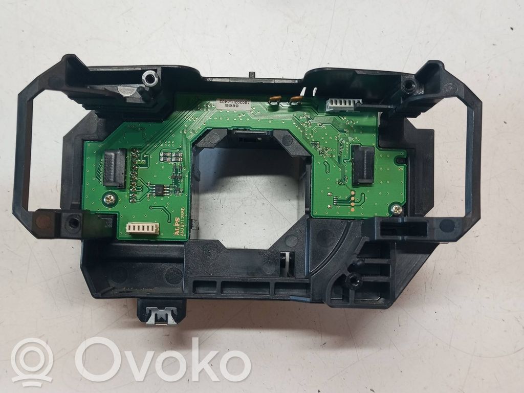Volvo S60 Steering angle sensor 