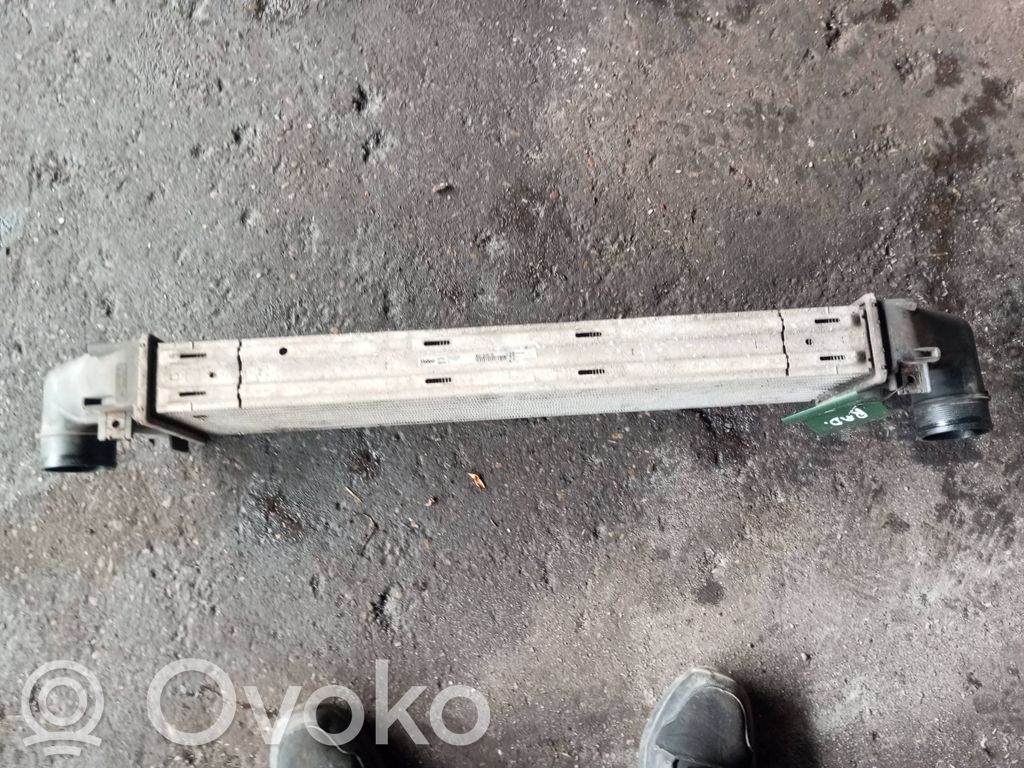 Volvo XC60 Radiator intercooler 